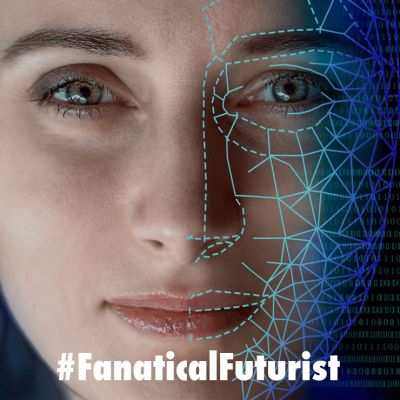 Futurist_virtualinfluencer